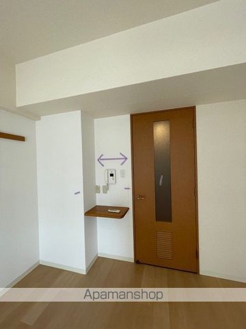 ビバーチェ鷺洲の内装写真