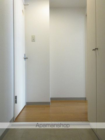 エスパスブランの内装写真