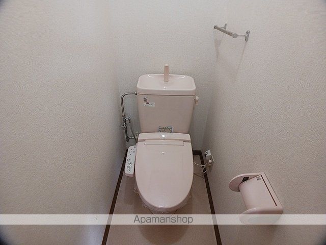 PARK喜多川Dの内装写真