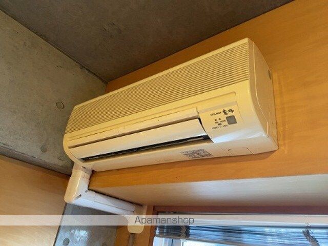 エスパシオ[1K/26.04m2]のその他設備1