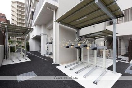 パークアクシス市川[2LDK/60.8m2]の外観4