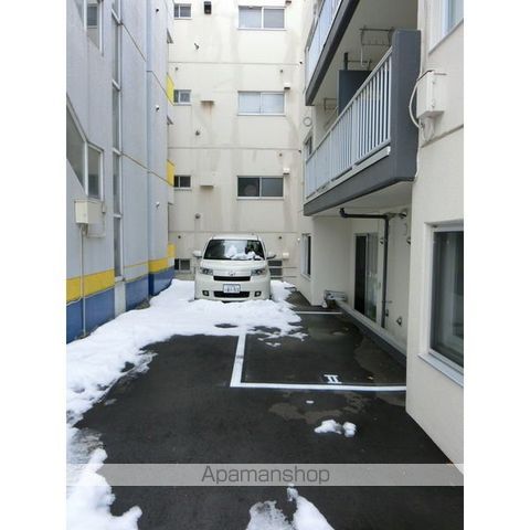 クローバーハイム平岸のその他写真