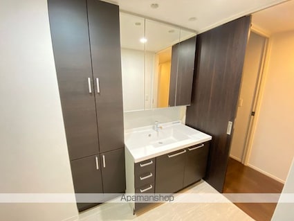 ポレスター東尾道駅前１００３[3LDK/68.37m2]の洗面所1