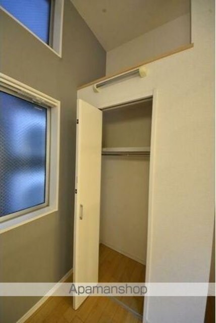 グランエッグス桜新町Ｎ[1R/20.37m2]の収納