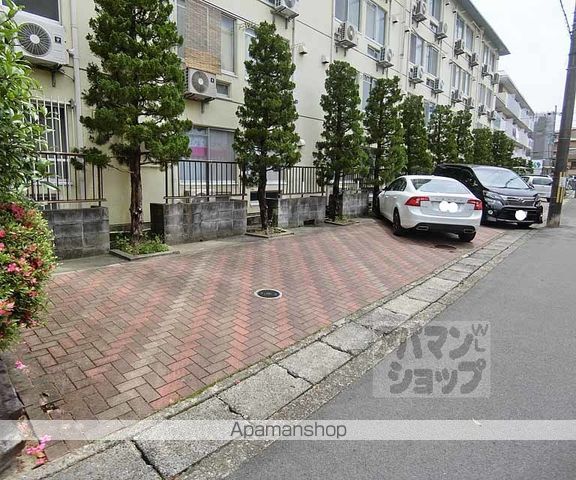 DOOR’S DEDE ONE (旧嵯峨スチューデントハウのその他写真