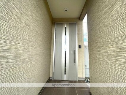 グランメゾンサンシャインフィッシング　３[2LDK/54.66m2]の内装3