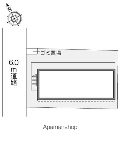 レオパレス黎明のその他写真
