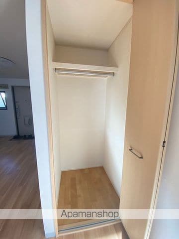 淀川ハイツの内装写真