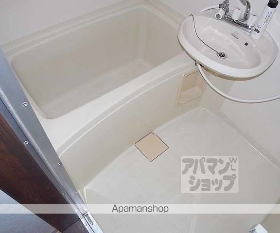 嵐山リバーサイドIの内装写真