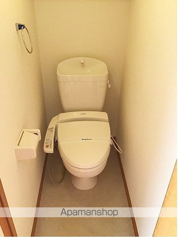 レオパレスドミール 別府の内装写真