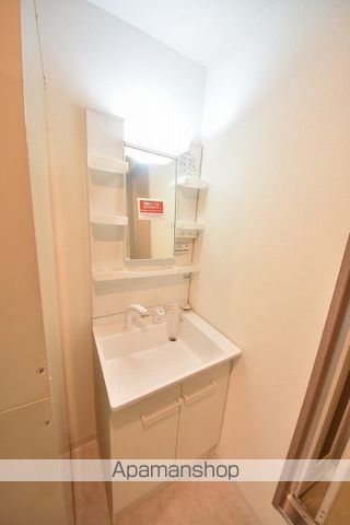 ポレール北大館の内装写真