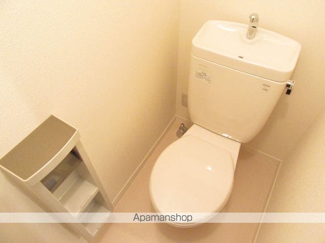 ニューノース弐番館の内装写真