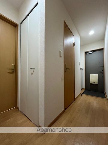 スターメゾンの内装写真
