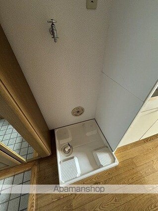 広島県広島市南区宇品海岸２丁目[1K/24.3m2]のその他部屋・スペース