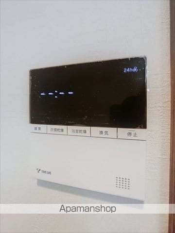 メゾン西ノ京の内装写真