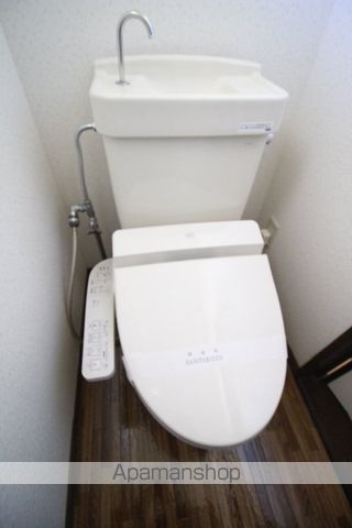 サンライズ平野Cの内装写真