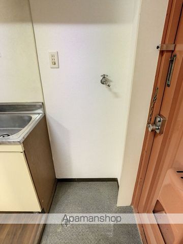 フローリッシュ神田IIの内装写真