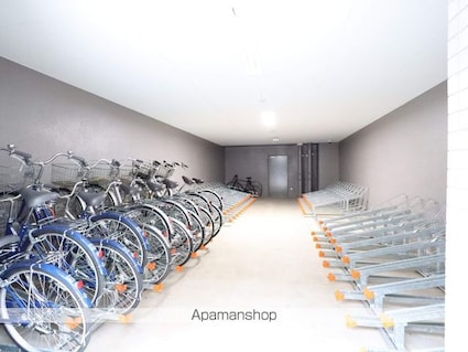 プレサンス　ジェネ　新栄町駅前　葵[1DK/25.11m2]の外観5