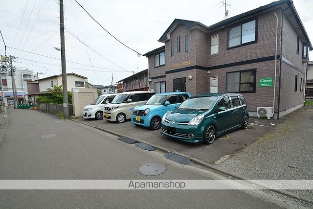 ピース11小松島のその他写真