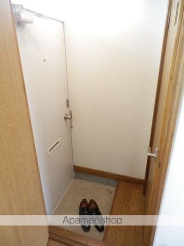 サンコート栄通13Aの内装写真