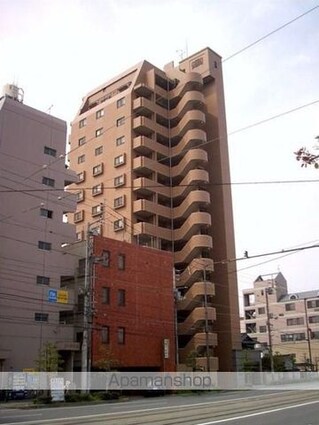 ライオンズマンション東一万[3LDK/66.67m2]の外観2