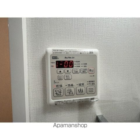 アルファコート東あずまの内装写真