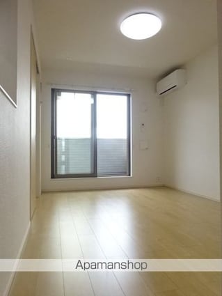 アビタシオン高柳[1LDK/41.23m2]のリビング・居間