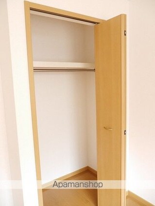 ペアセロベＢ[1LDK/46.49m2]の収納