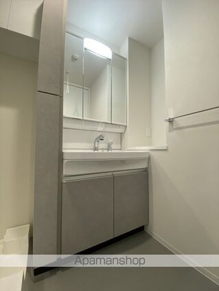 ＴＨＥ　ＧＤ　Ｏｎｅ[1LDK/42.18m2]の洗面所