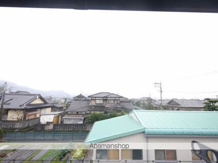 グランドメゾン[2LDK/53.22m2]の眺望