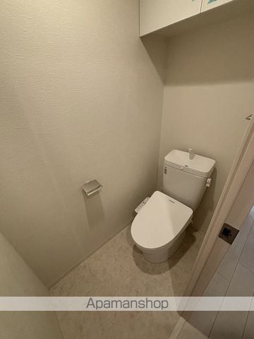 SPLENDID上本町WESTの内装写真