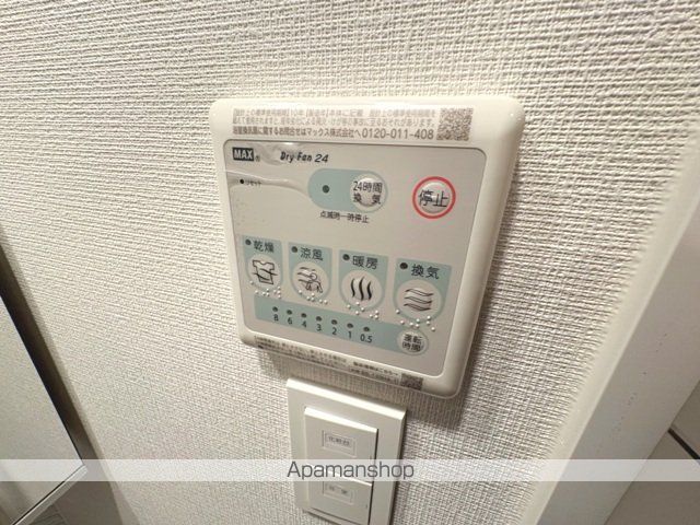 エスリードレジデンス ザ・グラン梅田イーストの内装写真