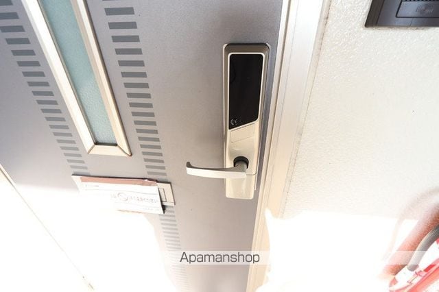 セジュール誠之の内装写真