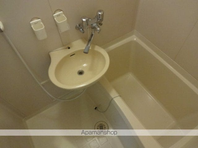 ガーデンズサイド西宮北口の内装写真