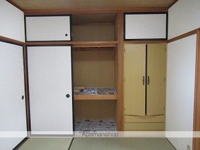 グリーンハウス戸澤の内装写真