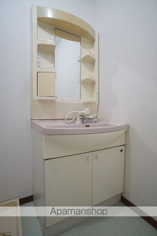 ハイツナティの内装写真
