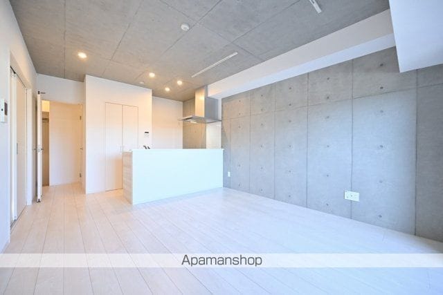 ROXIS日暮里の内装写真