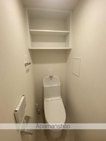 クインテット錦糸公園の内装写真