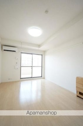 スイーツファクトリー深沢[1R/30.96m2]のリビング・居間