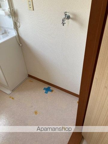 ハイツ芝の内装写真