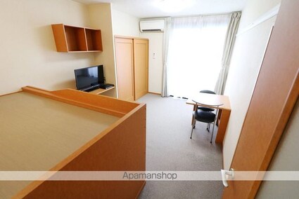 レオパレスＥＳＰＯＩＲ[1K/23.18m2]の内装4