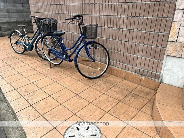 ウイングテラス実籾のその他写真