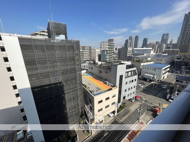 スワンズシティ梅田ウエストの内装写真