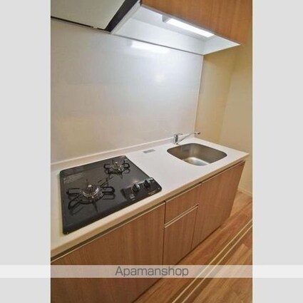 エスペランサ上前津[1R/29.93m2]のキッチン