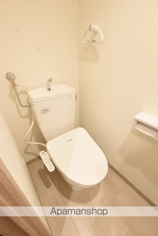 AUGUSTA伏見の内装写真