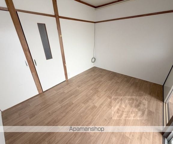 誠マンションの内装写真