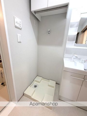 BELLEVUE生野西の内装写真