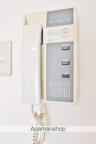 メゾン南昭和の内装写真