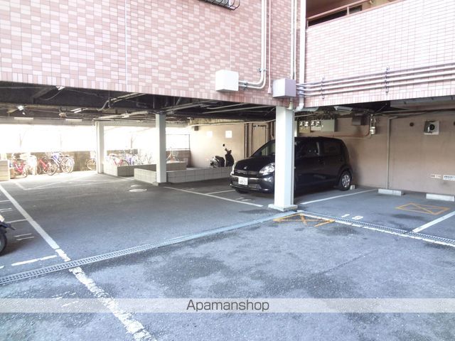 レオハイム春日山のその他写真