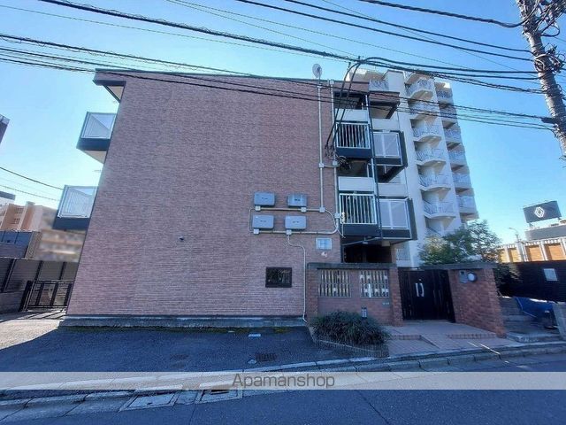 レオパレスゼルコヴァの外観写真